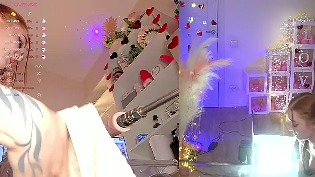 Ur_lil_bb Live XXX-chat