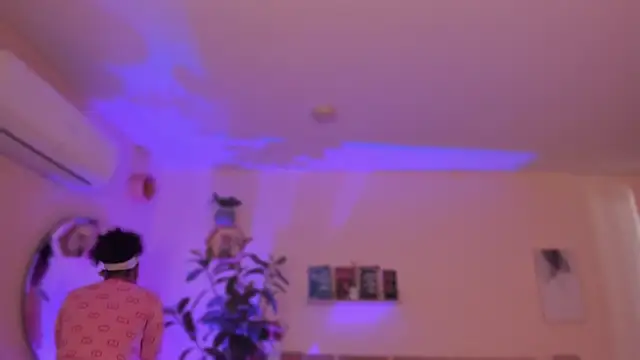 YariRoseのウェブカメラショー