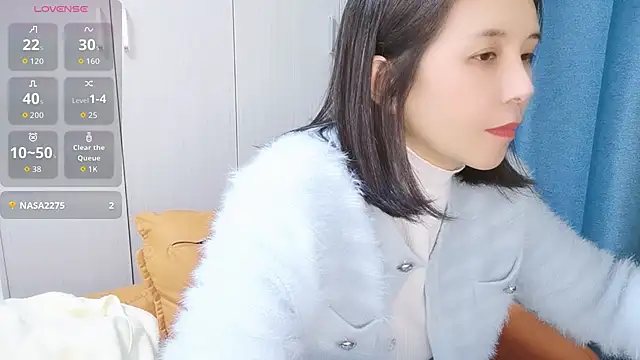 Wanwan-me 网络视讯表演