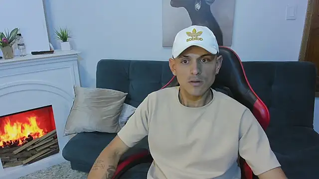 JACOB_RACHELL's Live XXX Chat