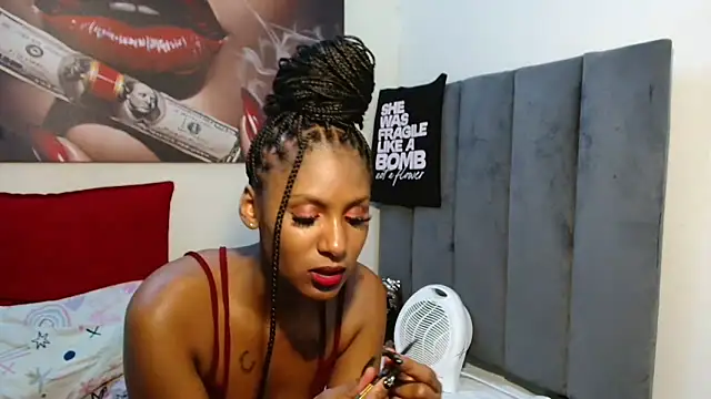 Moreish-06 Live XXX-chat