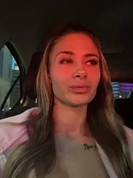 AmeelliaRose Webcam show