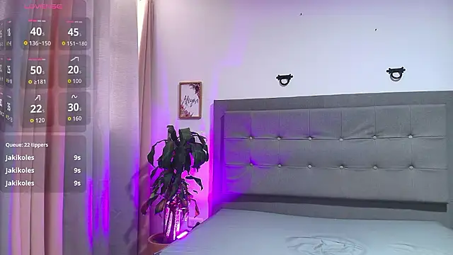 Kiara_noirr Adlı Modelin Canlı XXX Sohbeti