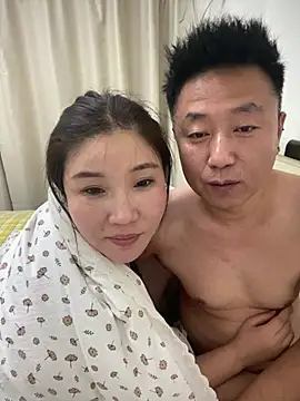 xiaoyu-10's Webcam Show