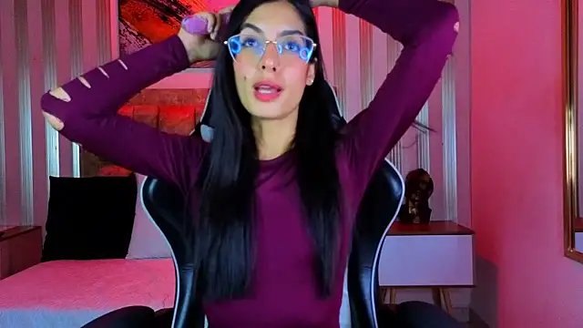 j_belle_ Live XXX-chat