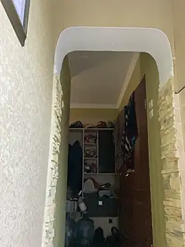 Вебкам-шоу Frosl