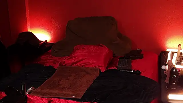 Czat XXX na żywo – JenniferCD