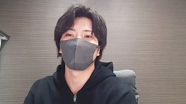 CHROME-kun925 라이브 XXX 채팅