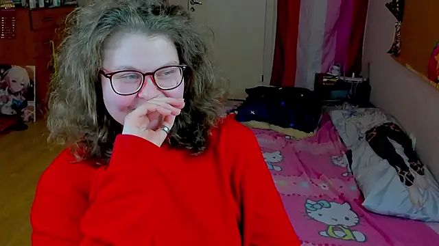 Sashy_Way Live XXX-Chat