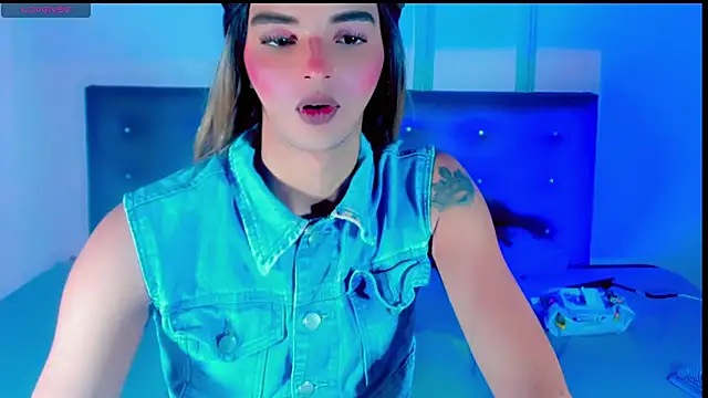 Chatroom XXX en direct de malahya_