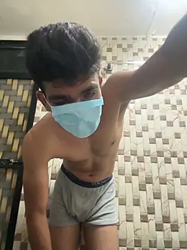 BombaySam78's Live XXX Chat