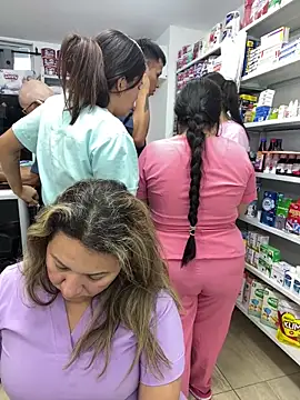 kandalove's Live XXX Chat