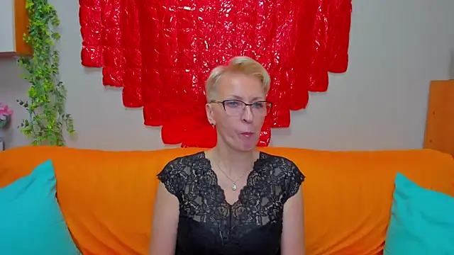 iamyourdream89のライブXXXチャット