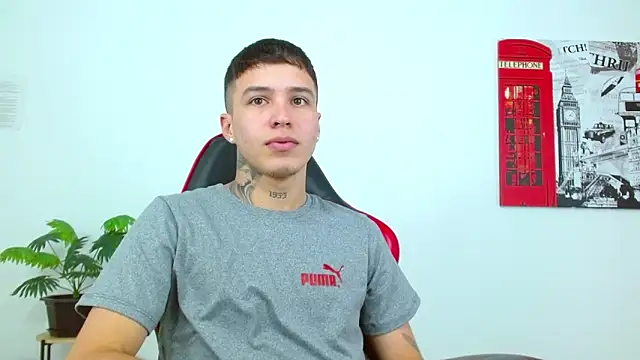 Cumandres18 라이브 XXX 채팅