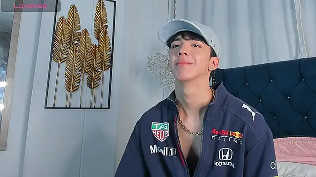 Chat XXX en directo de AerumChae