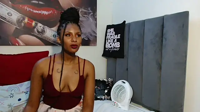 Chat XXX ao vivo de Moreish-06