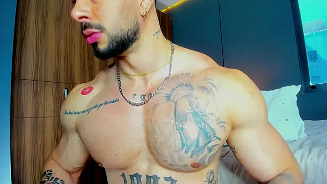 massimo_visconti 라이브 XXX 채팅