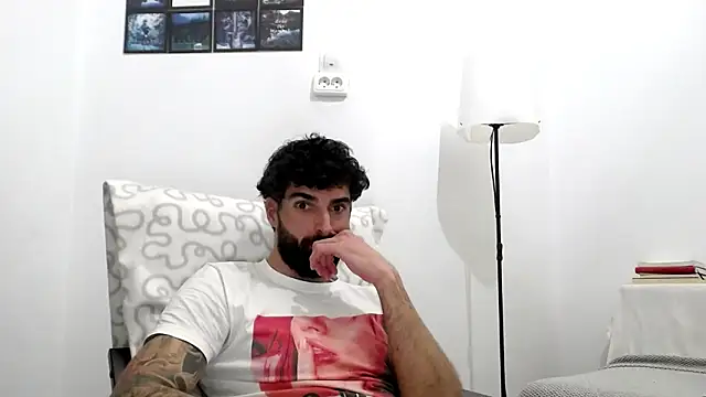 Chat +18 de Verycutex ao vivo