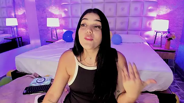 Maddysex_ – Live XXX-chat