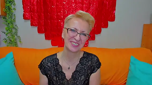 Show de webcam de iamyourdream89