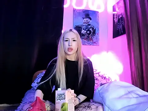 DarkAng3IX Chat XXX in diretta