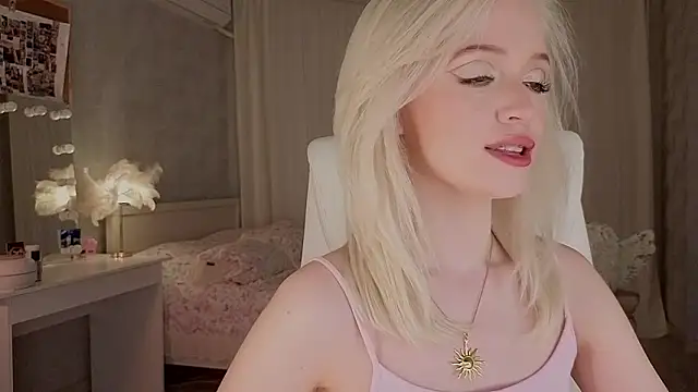 I_am_jossのライブXXXチャット