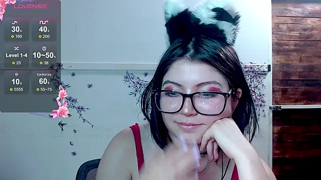 Ginebra_Sensual Live XXX Chat