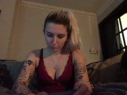 xxamyleighxx লাইভ XXX চ্যাট