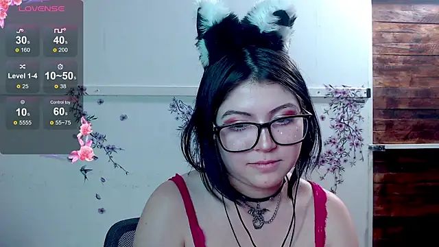 Ginebra_Sensual – Live XXX-chat