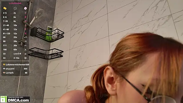 mardzhanzha's Live XXX Chat