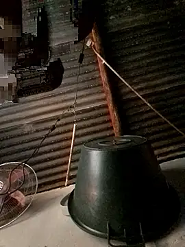 manpower012's Webcam Show