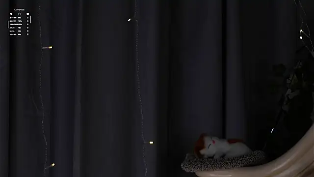 XXX chat uživo modela EdlinAlliston