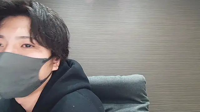 Show webcam de CHROME-kun925