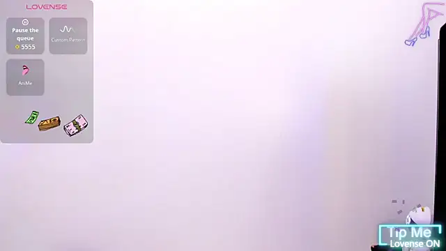 ameliefederline11 Live XXX Chat