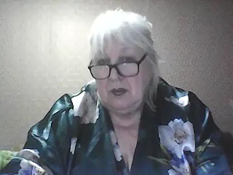 Alexia64231 – Kamerová šou