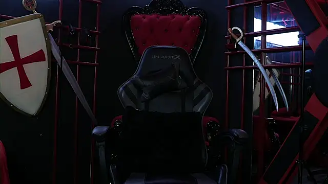 XXX chat uživo modela Ethan_occonor