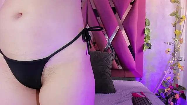 morgana_white 即時 XXX 聊天