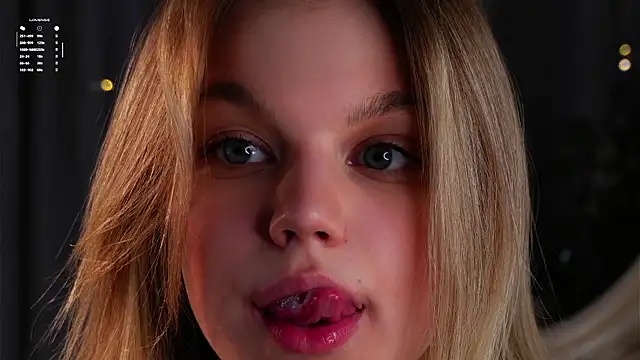 โชว์เว็บแคมของ EdlinAlliston