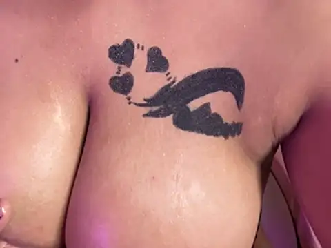 Its_cherry_magic Webcam-Show