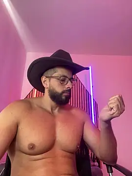 Chat +18 de magnumchris ao vivo