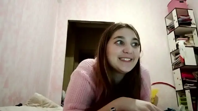 Show Webcam de JanineThielman