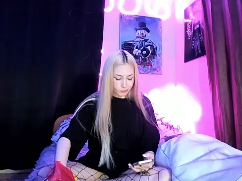 DarkAng3IX Show in webcam