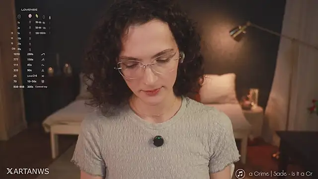 Živý XXX chat _arta_