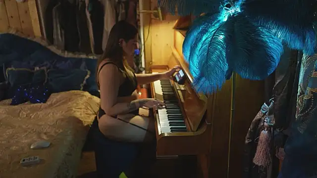 VanessaDoyle Live XXX-chat