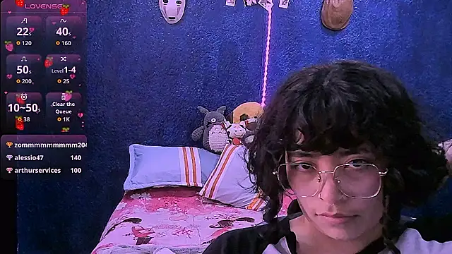 NinaYellow 现场XXX聊天