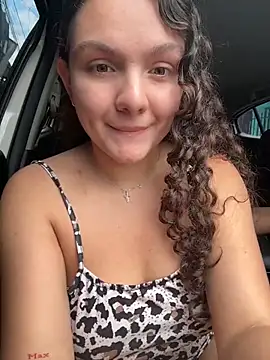 Chat XXX ao vivo de Eva_stark10