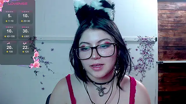 Ginebra_Sensual 现场XXX聊天