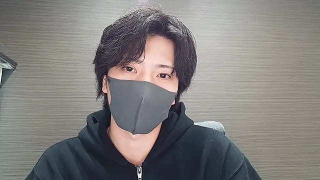 CHROME-kun925 webkamerás műsora