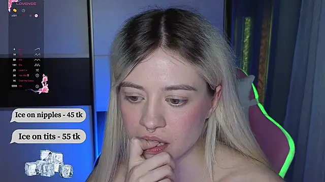 mybunnywendy 现场XXX聊天