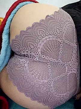 Haralushiaaa's Webcam Show